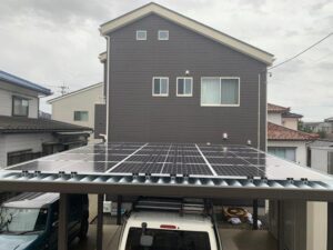 鶴岡市　五十嵐様